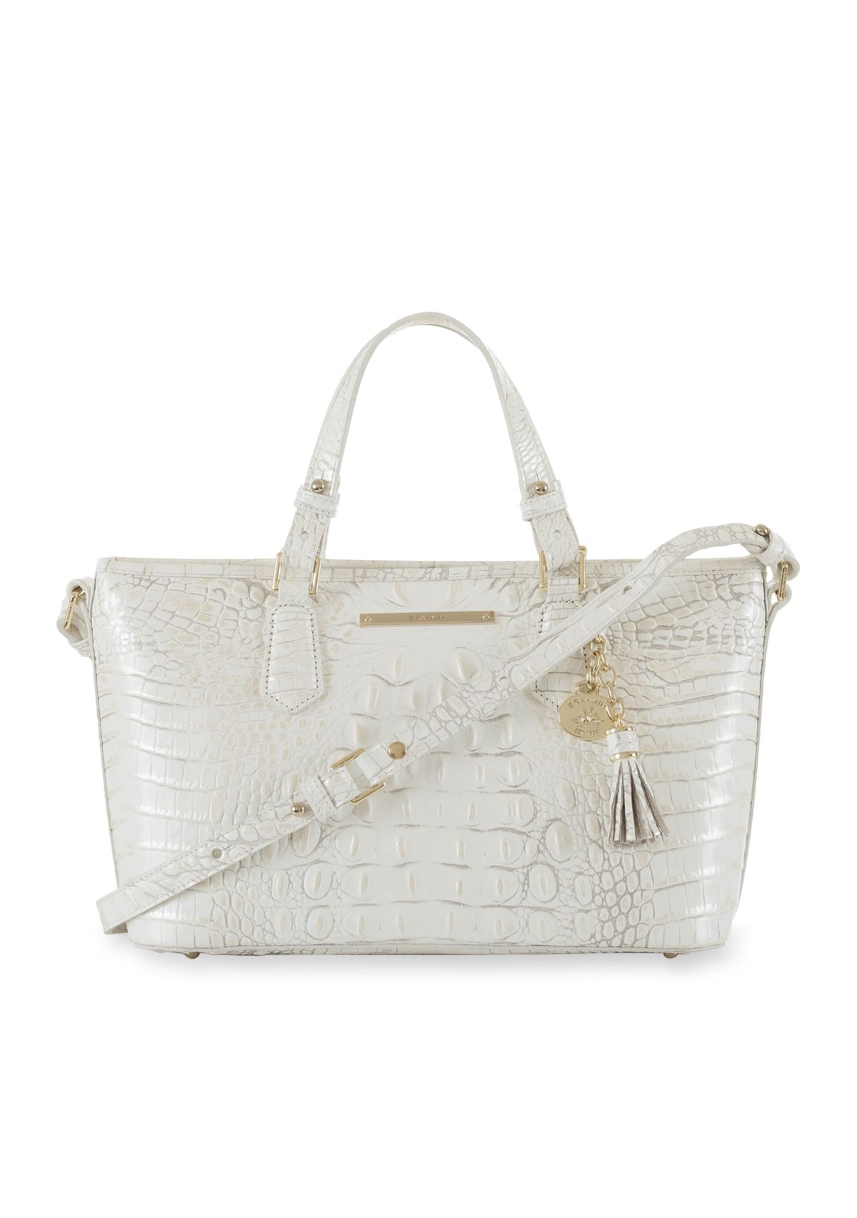 Melbourne Collection Mini Asher Satchel