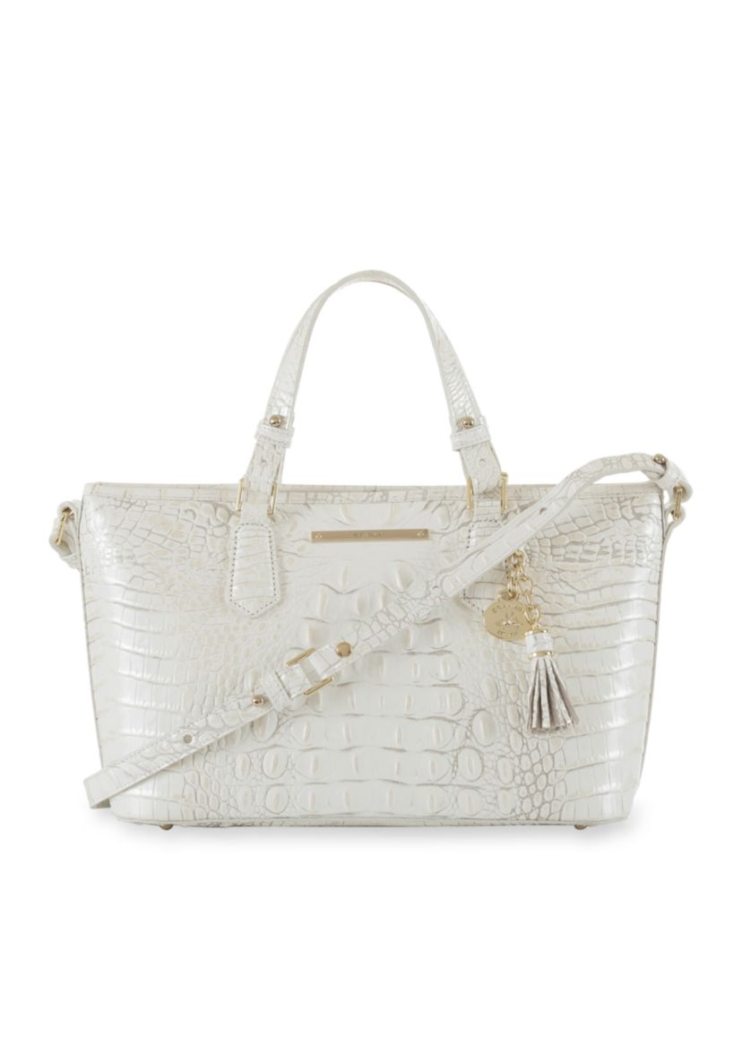 Melbourne Collection Mini Asher Satchel