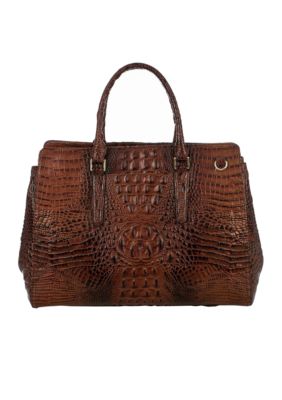 Brahmin finley carryall online