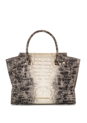 Brahmin priscilla satchel discount melbourne