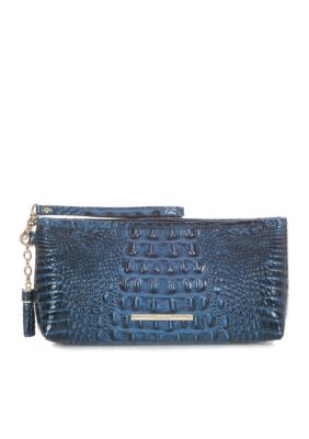 Brahmin Kayla Melbourne Wristlet | belk