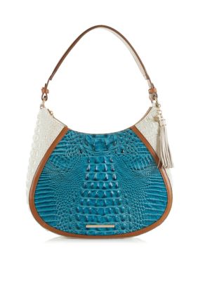 brahmin amira shoulder bag