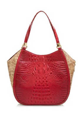 Brahmin marianna tote hot sale