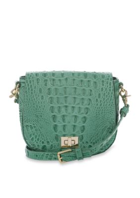 Brahmin Melbourne Collection Mini Sonny Crossbody Bag | belk