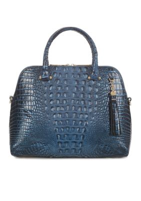 Brahmin Sydney Satchel belk