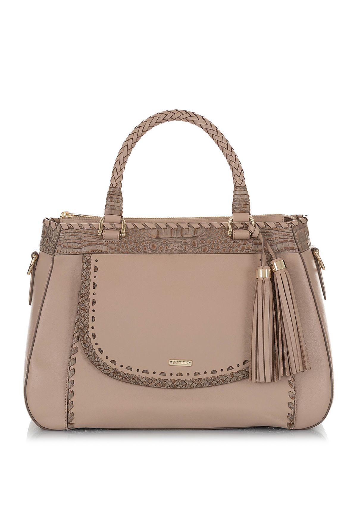 Raelynn Melbourne Satchel