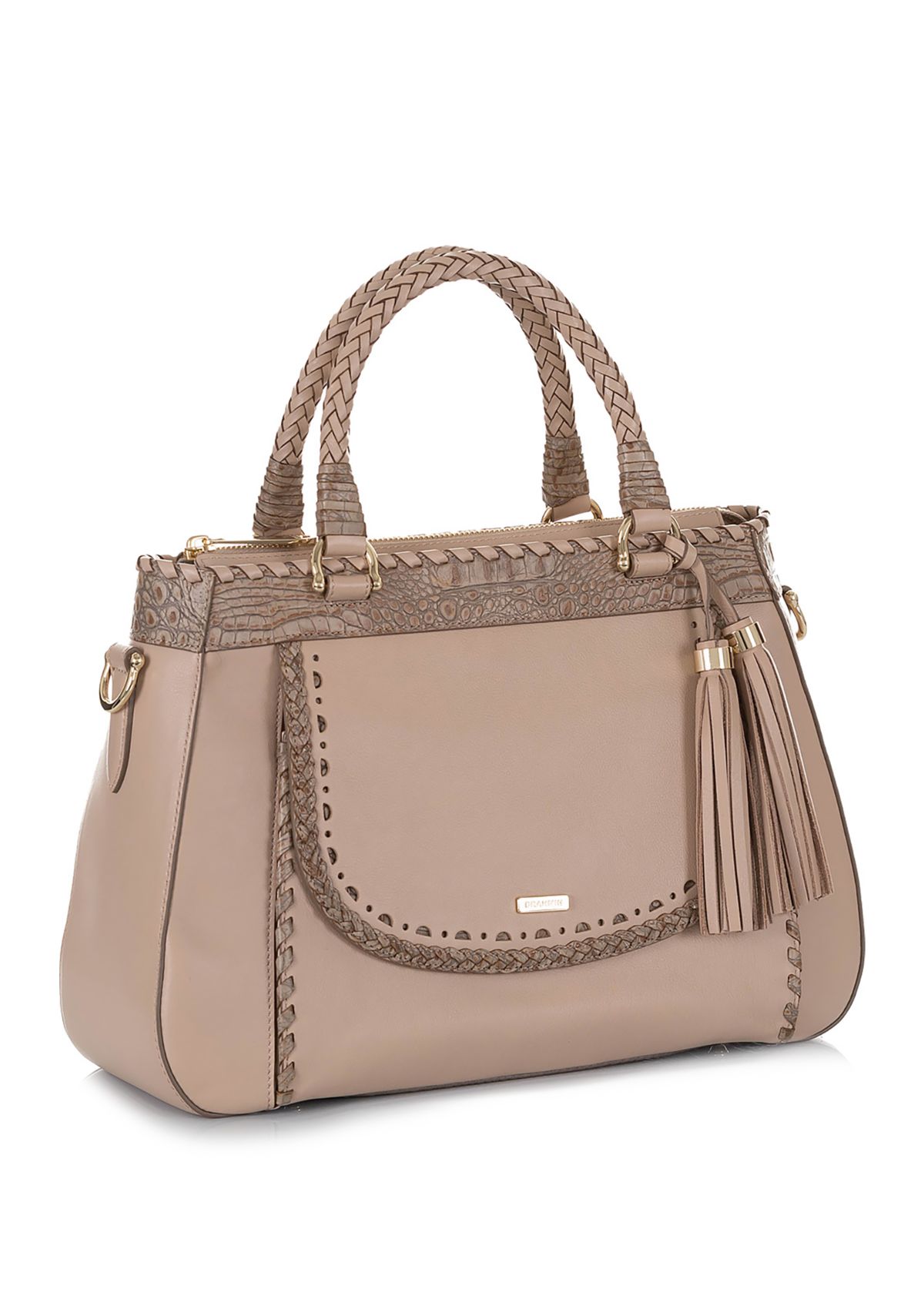Raelynn Melbourne Satchel