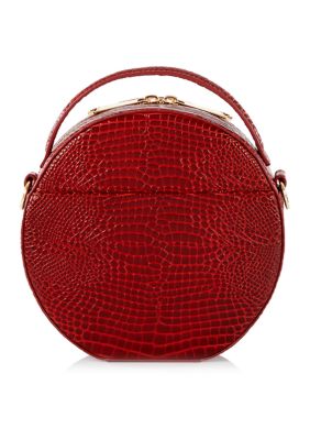 Belks brahmin bags on sale sale