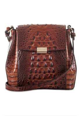 Brahmin best sale crossbody belk