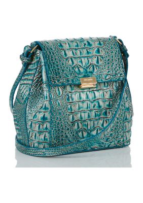 Brahmin backpack online belk