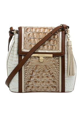 Brahmin store crossbody belk