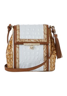 Brahmin 2025 crossbody belk