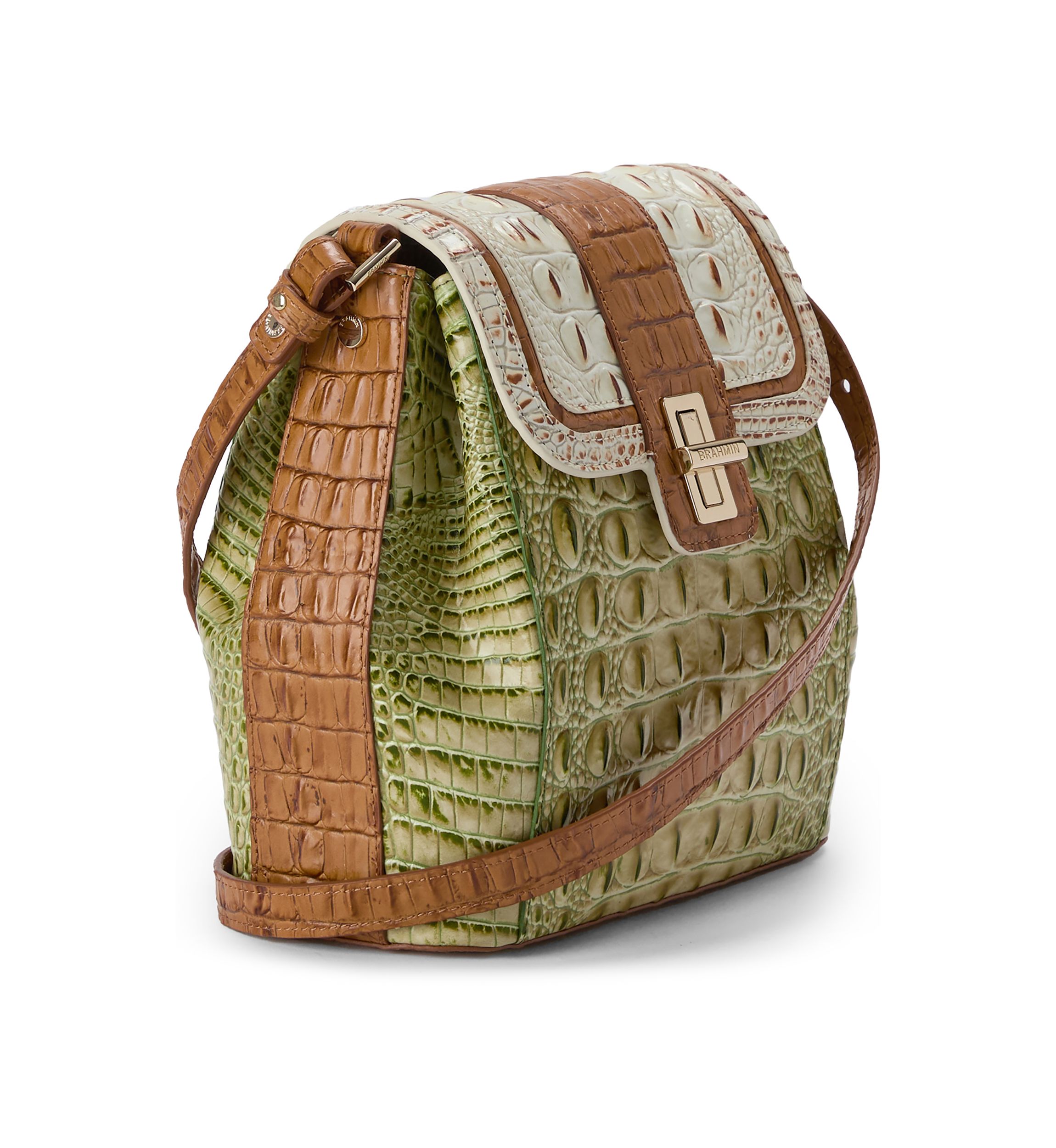 Margo Crossbody
