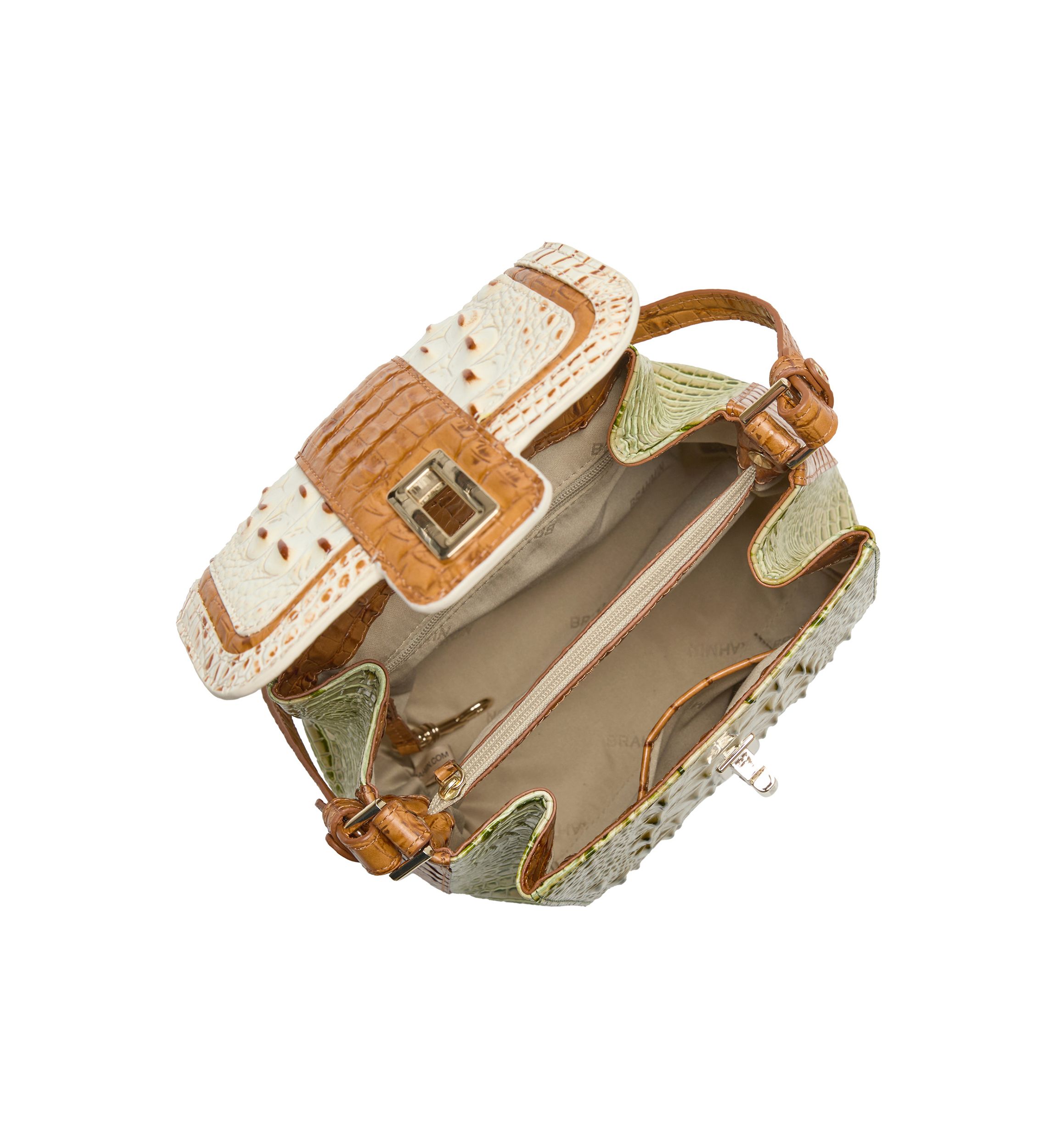 Margo Crossbody