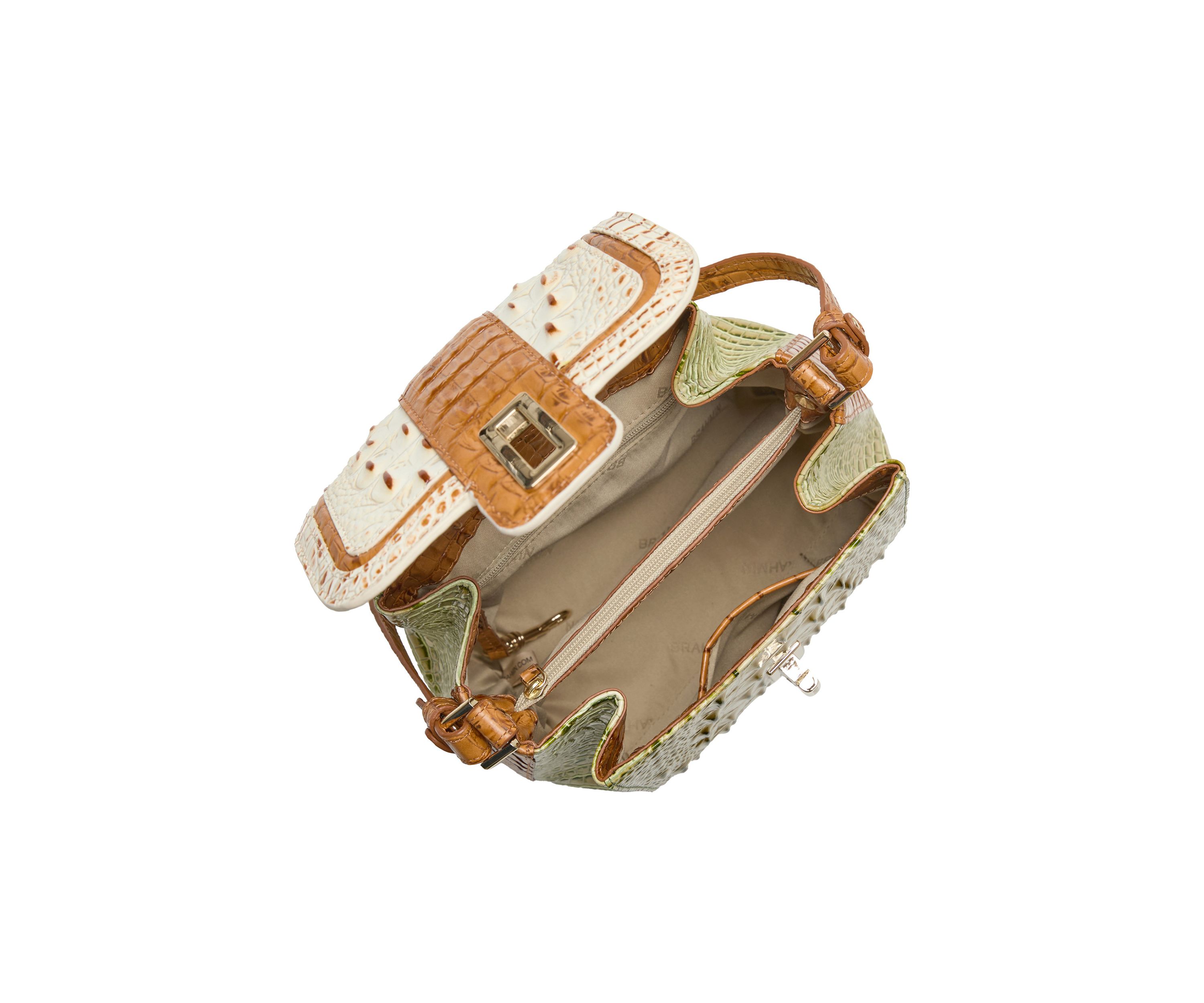 Margo Crossbody