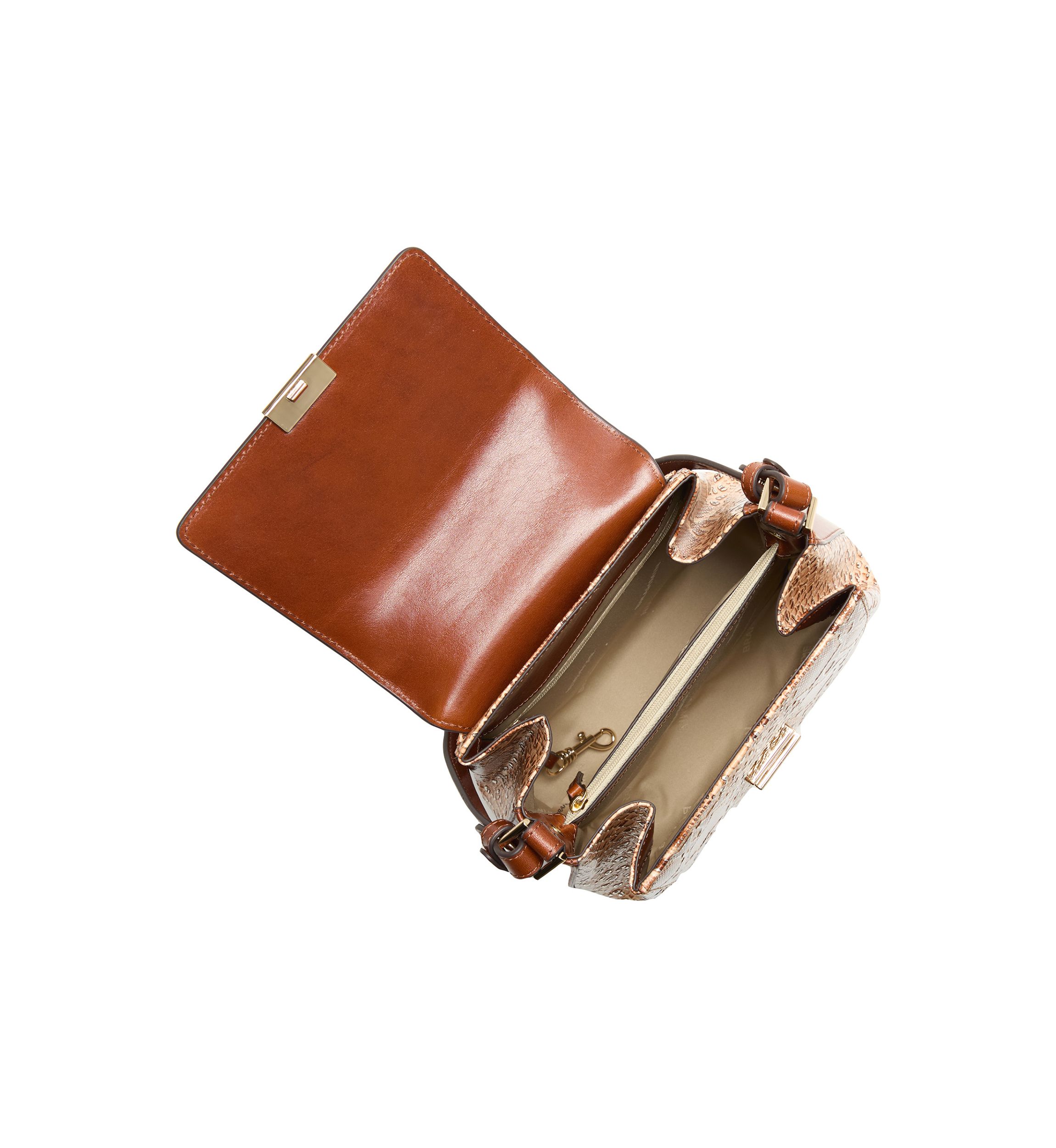 Margo Crossbody