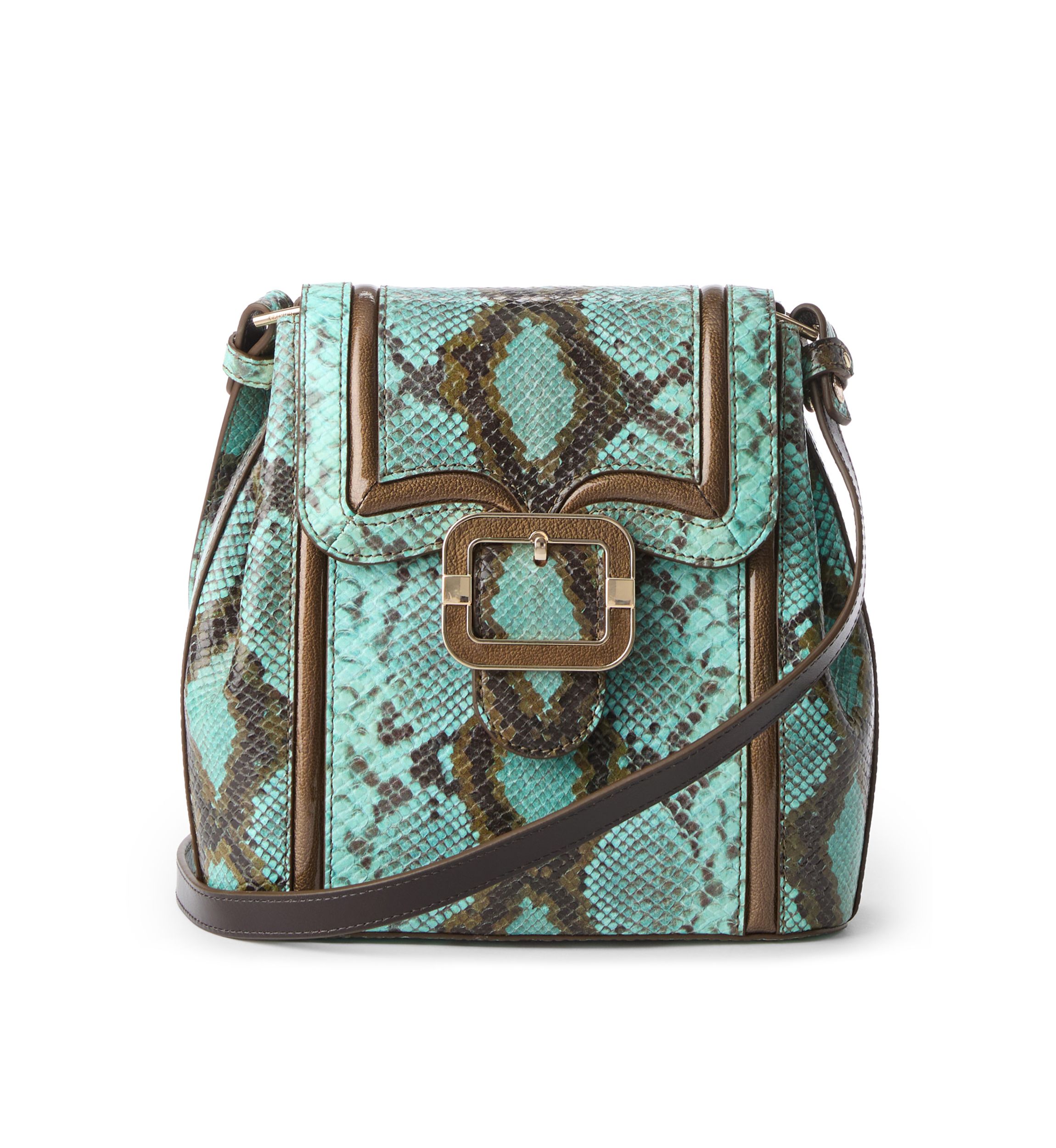 Margo Crossbody 