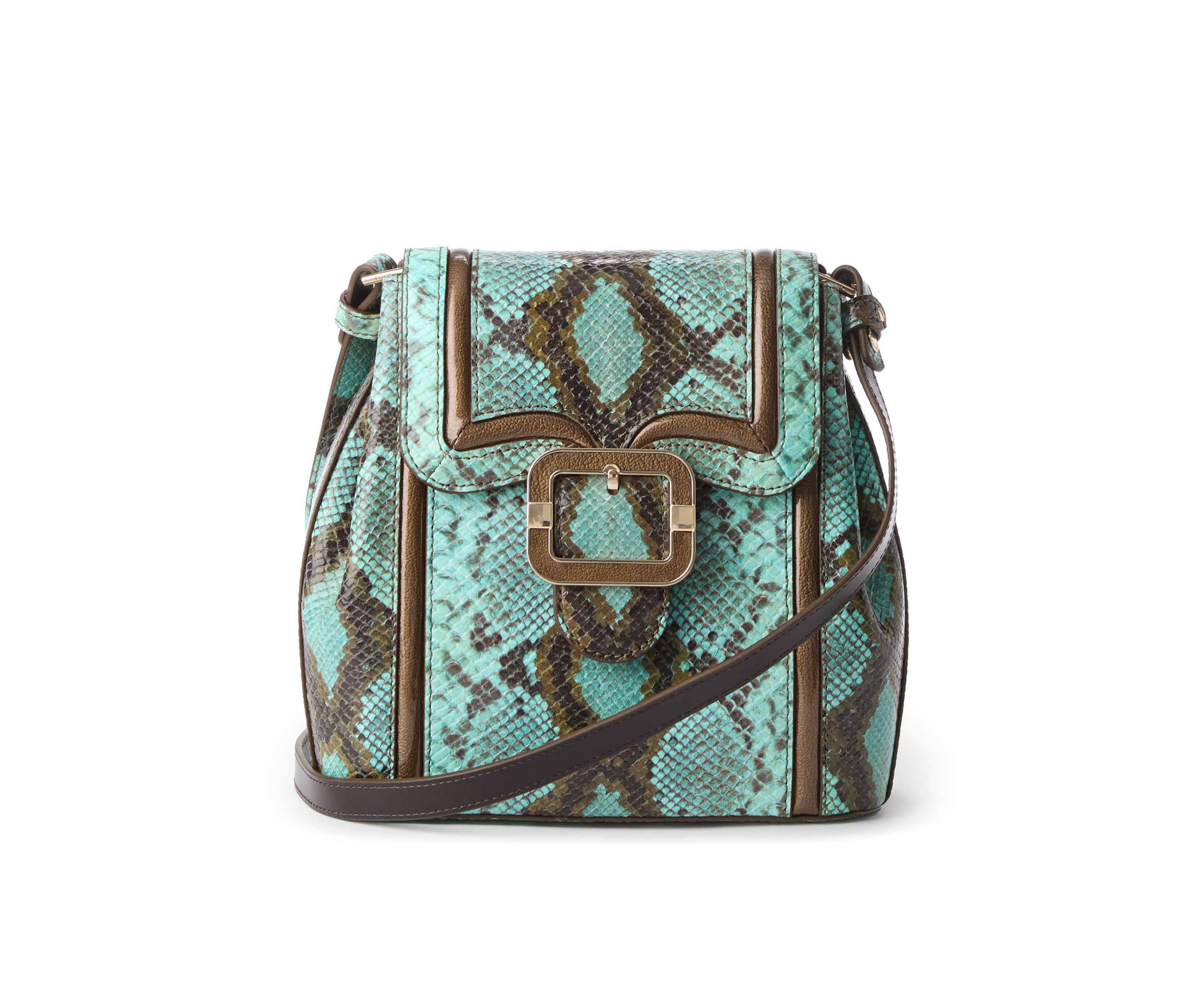 Margo Crossbody 