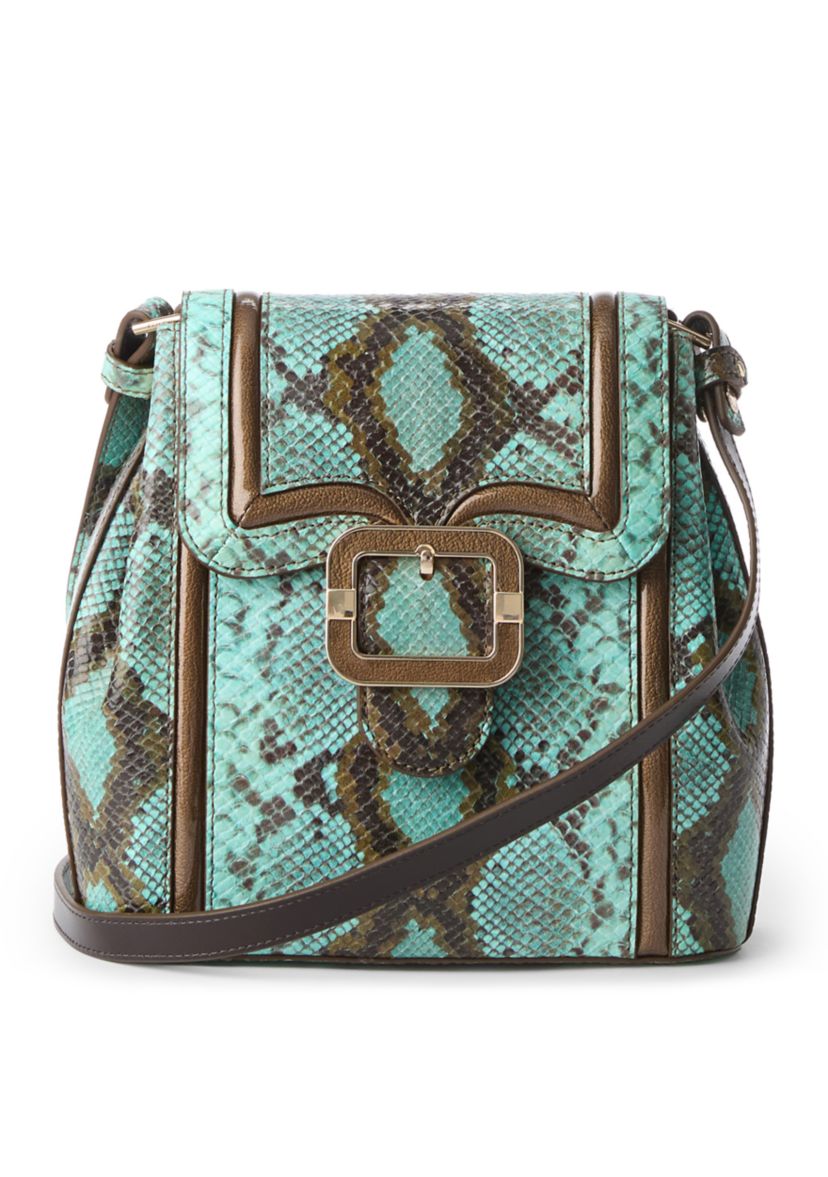 Margo Crossbody 