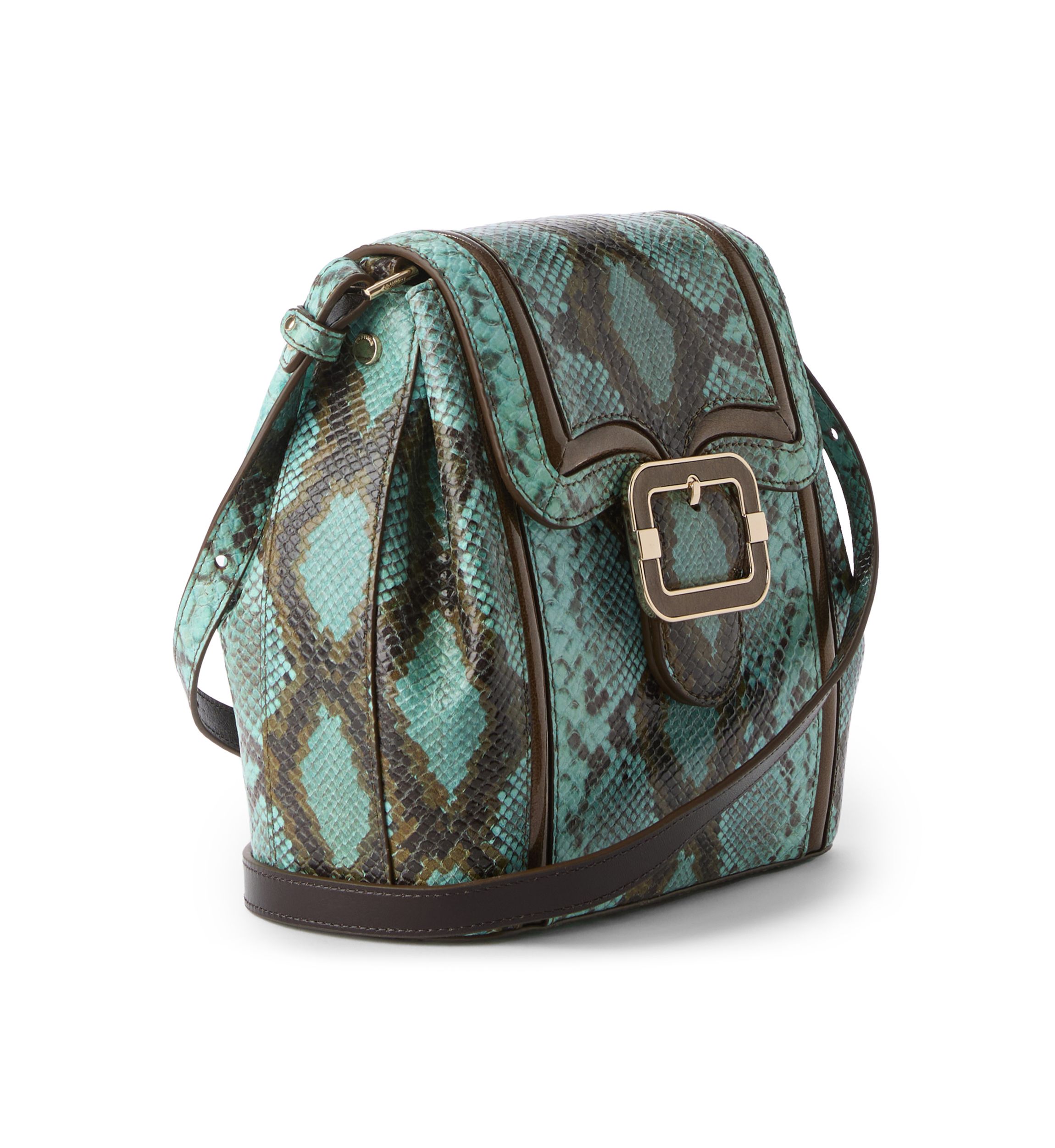 Margo Crossbody 