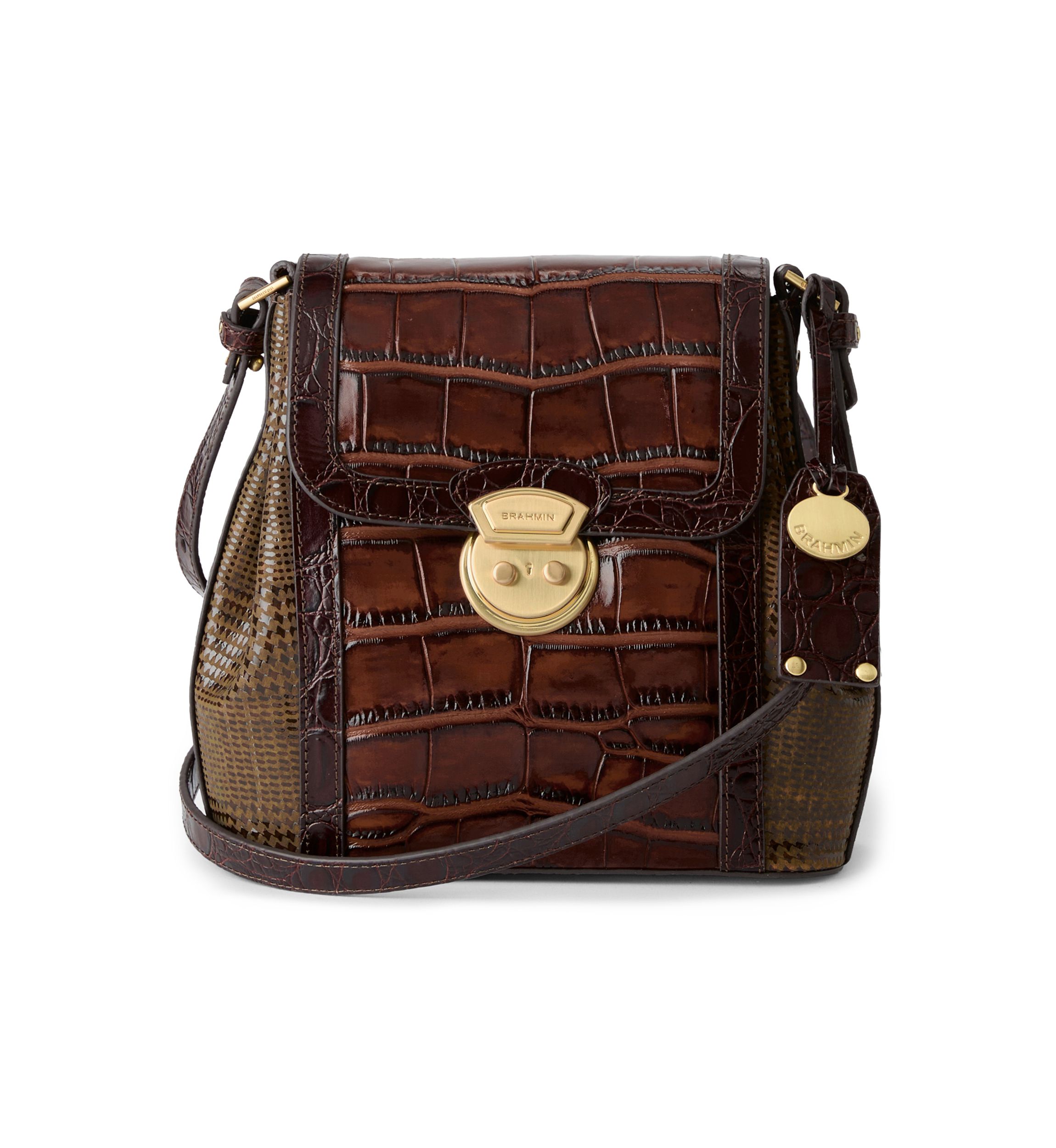 Margo Crossbody 