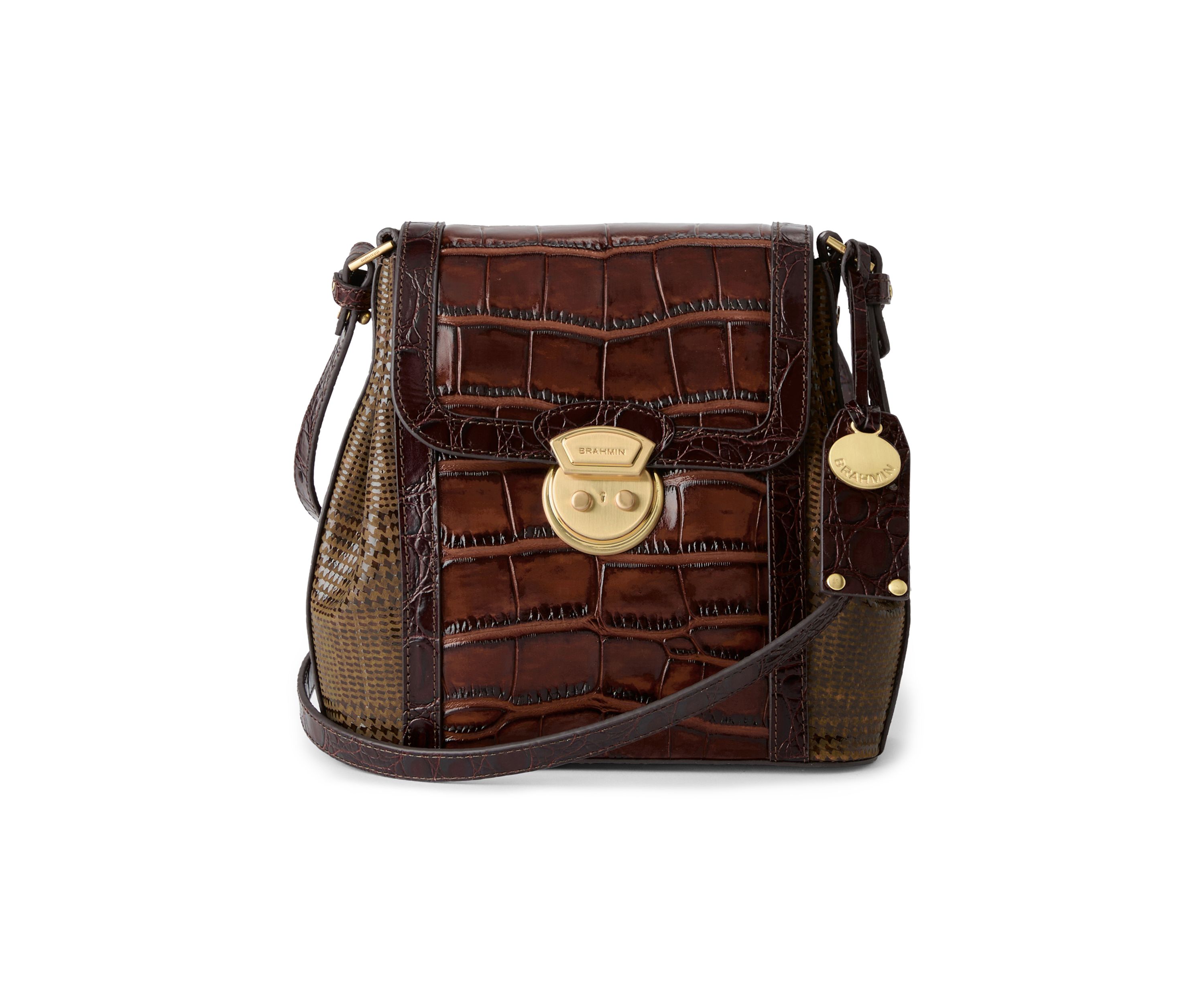 Margo Crossbody 