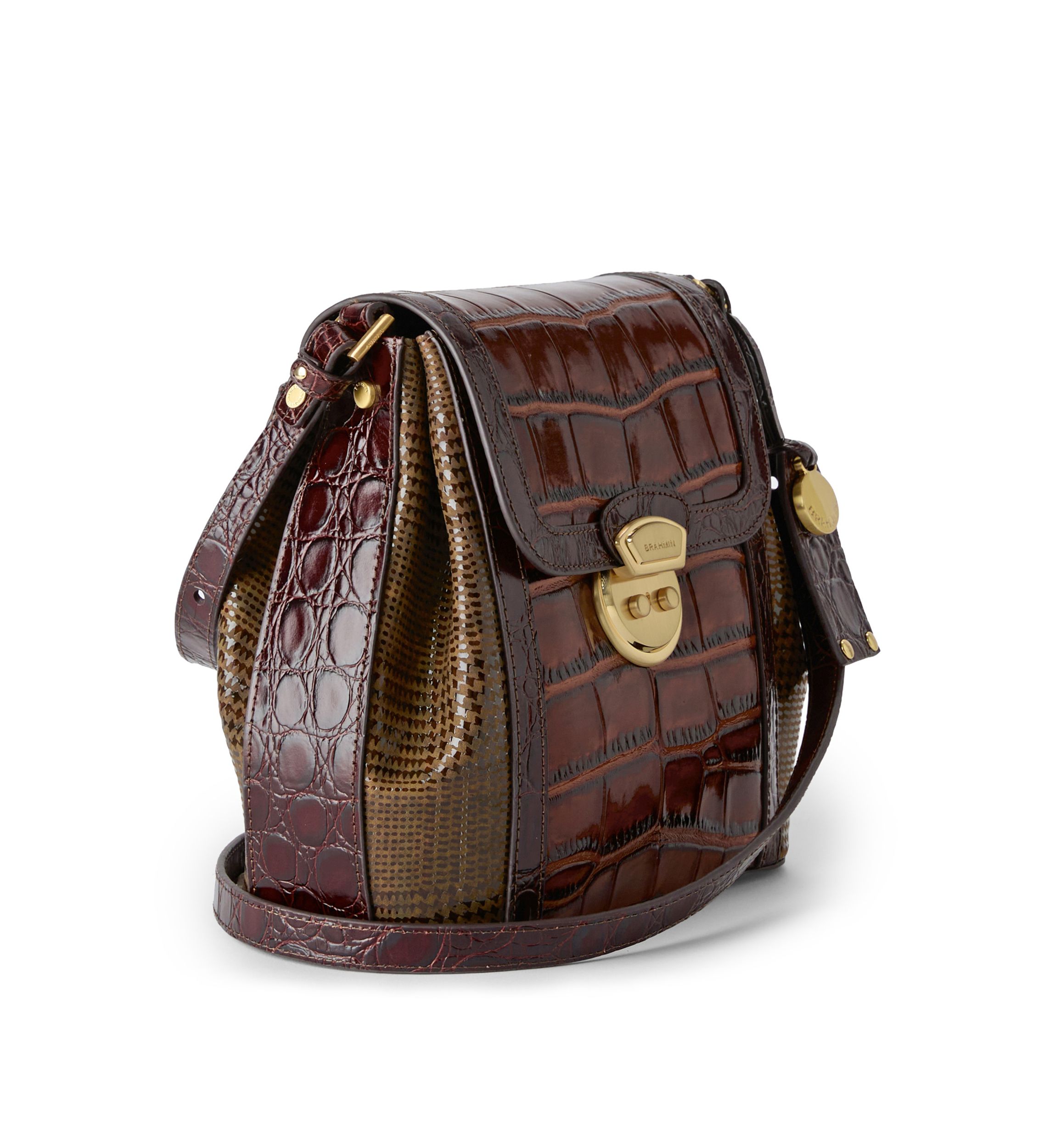 Margo Crossbody 