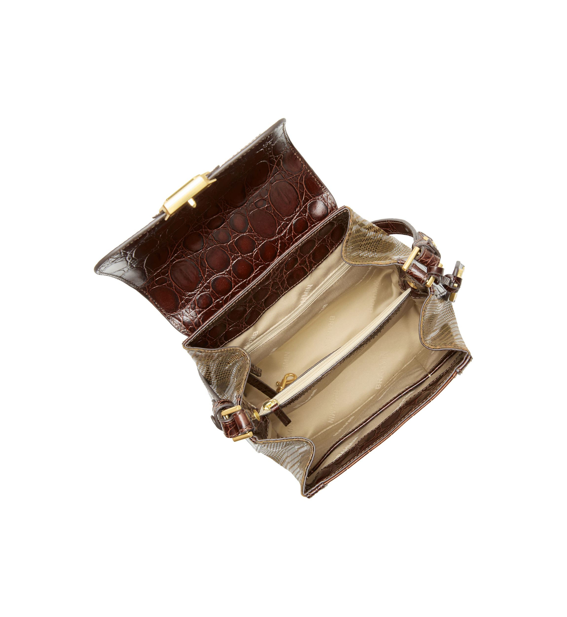 Margo Crossbody 