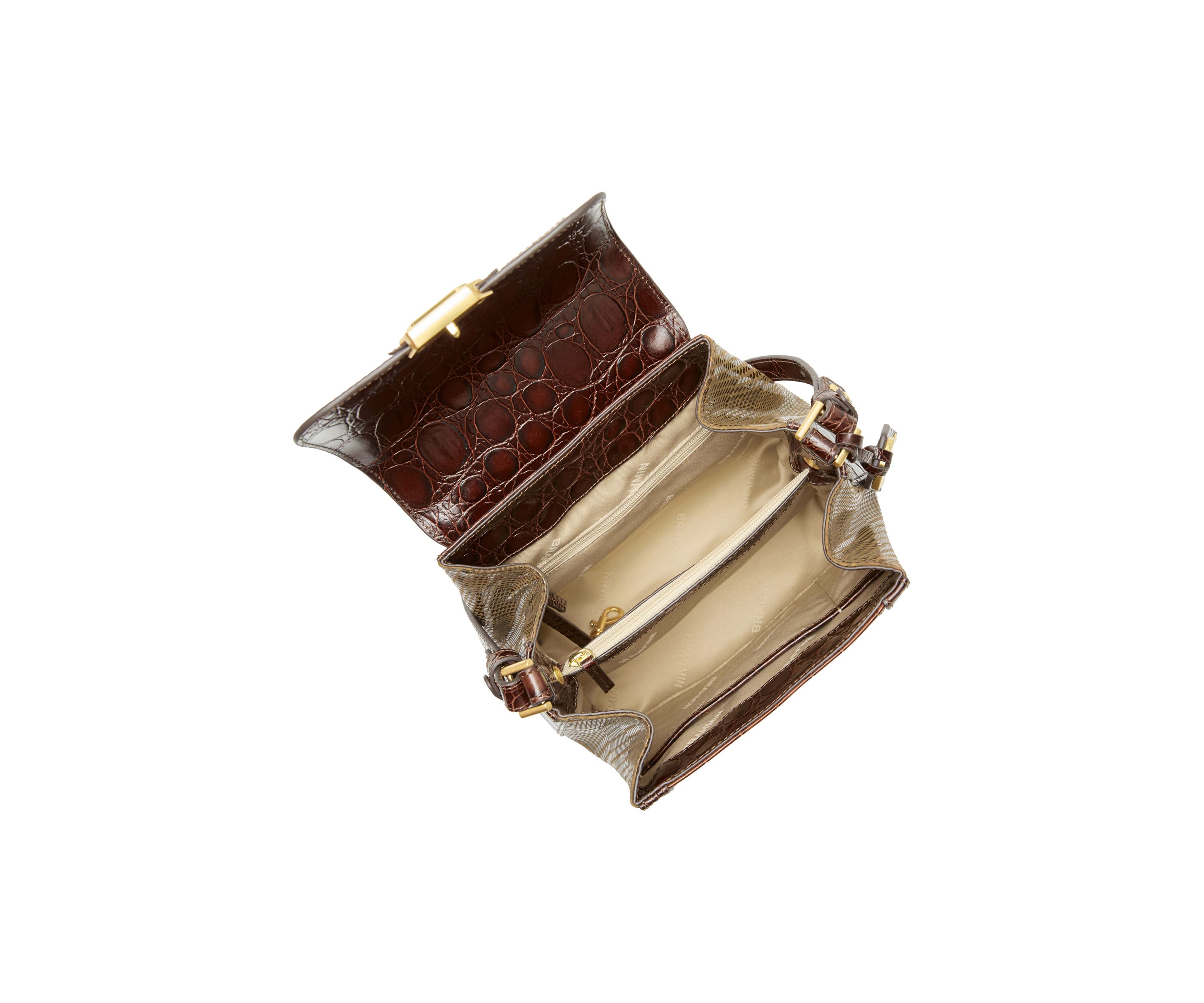 Margo Crossbody 