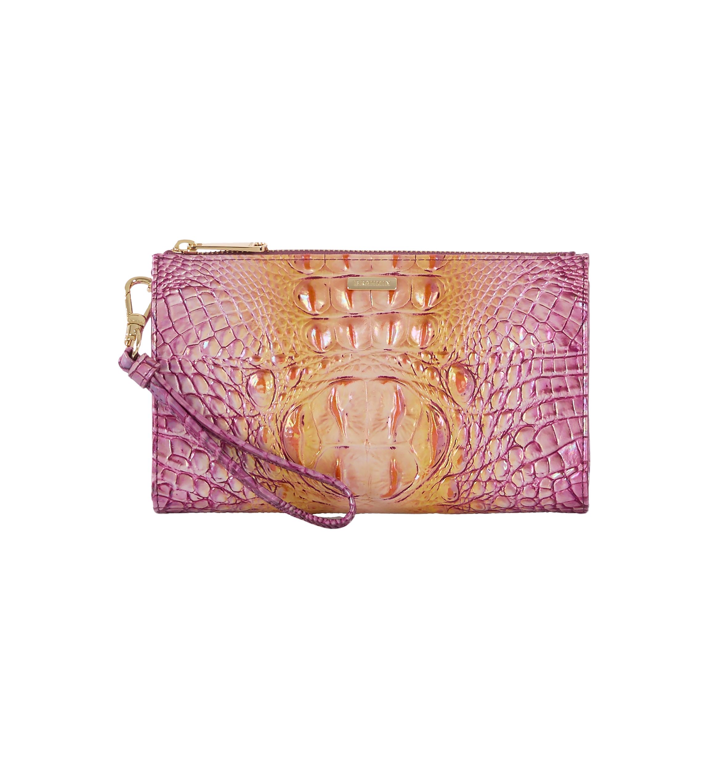 Daisy Wristlet 