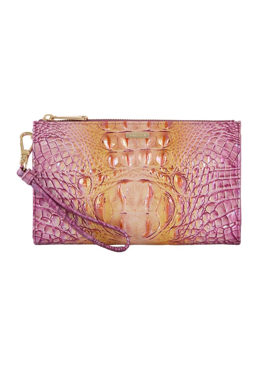 Daisy Wristlet 