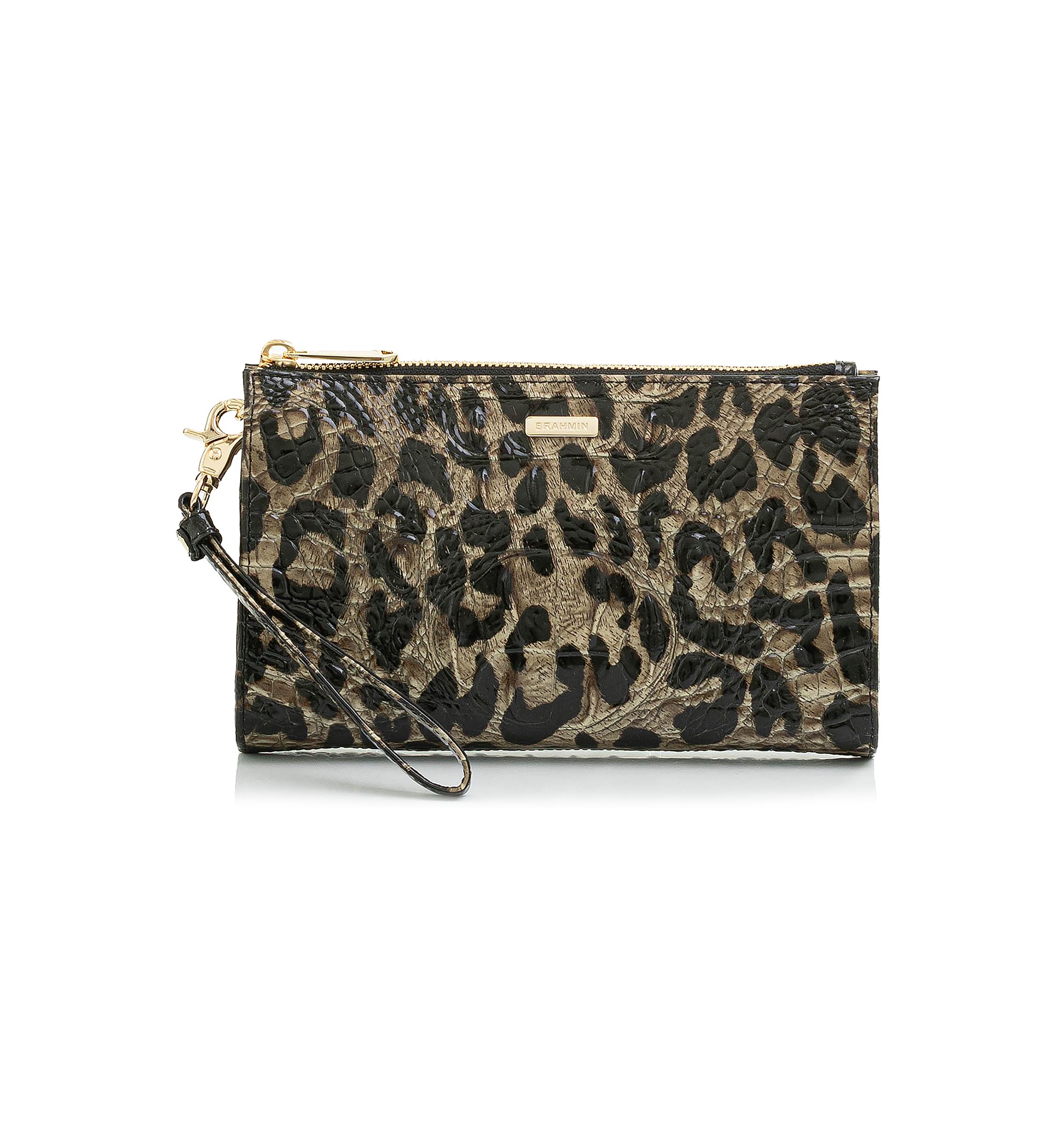 Daisy Wristlet