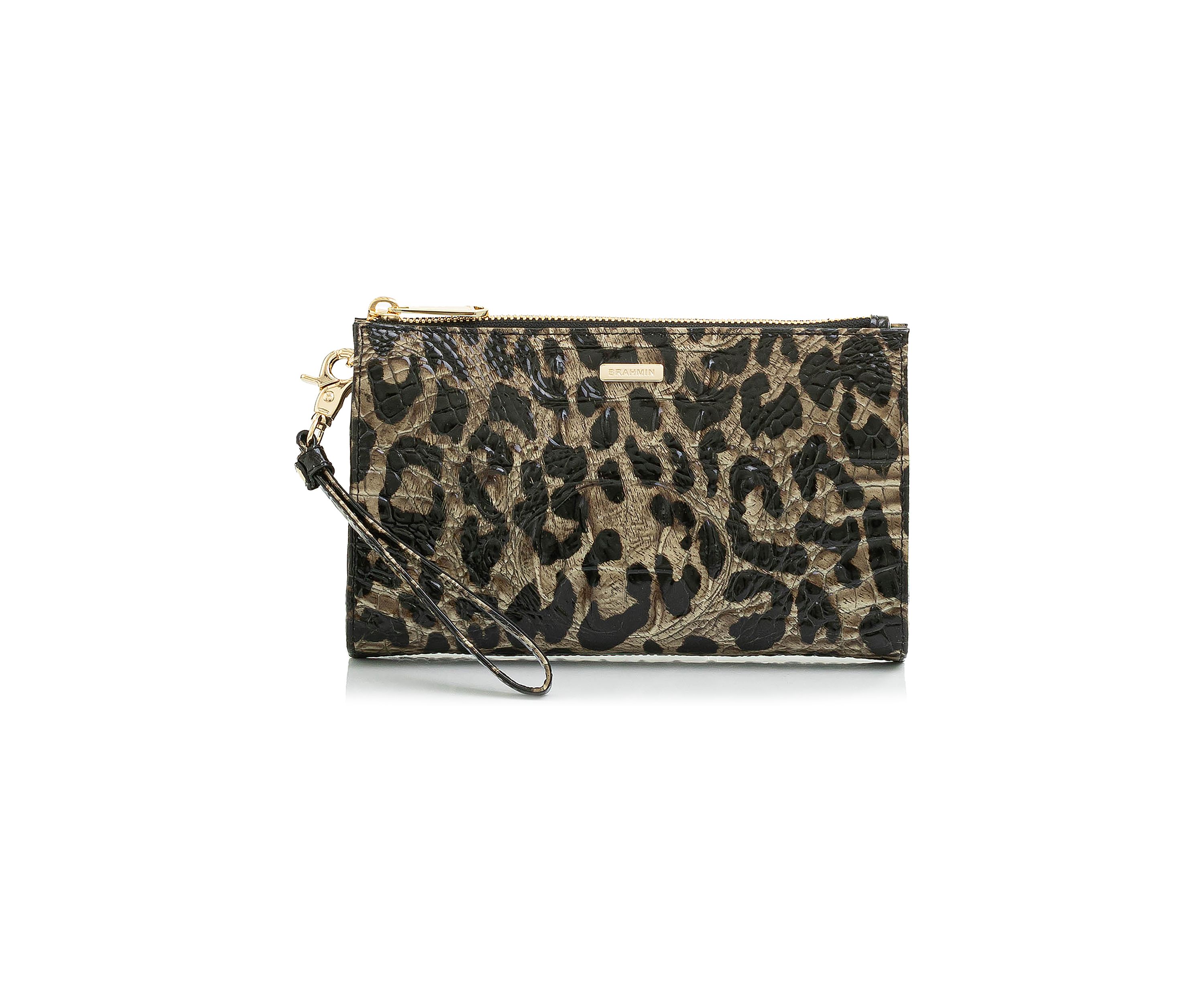 Daisy Wristlet