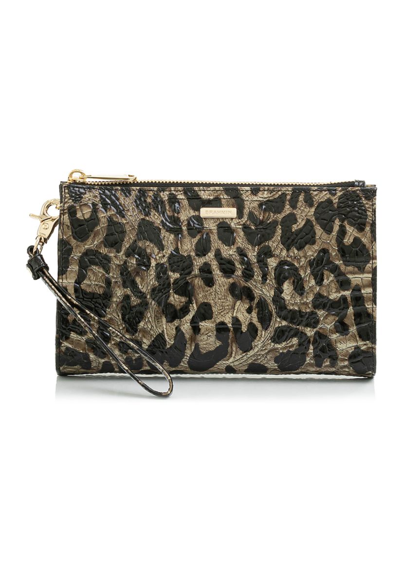 Daisy Wristlet