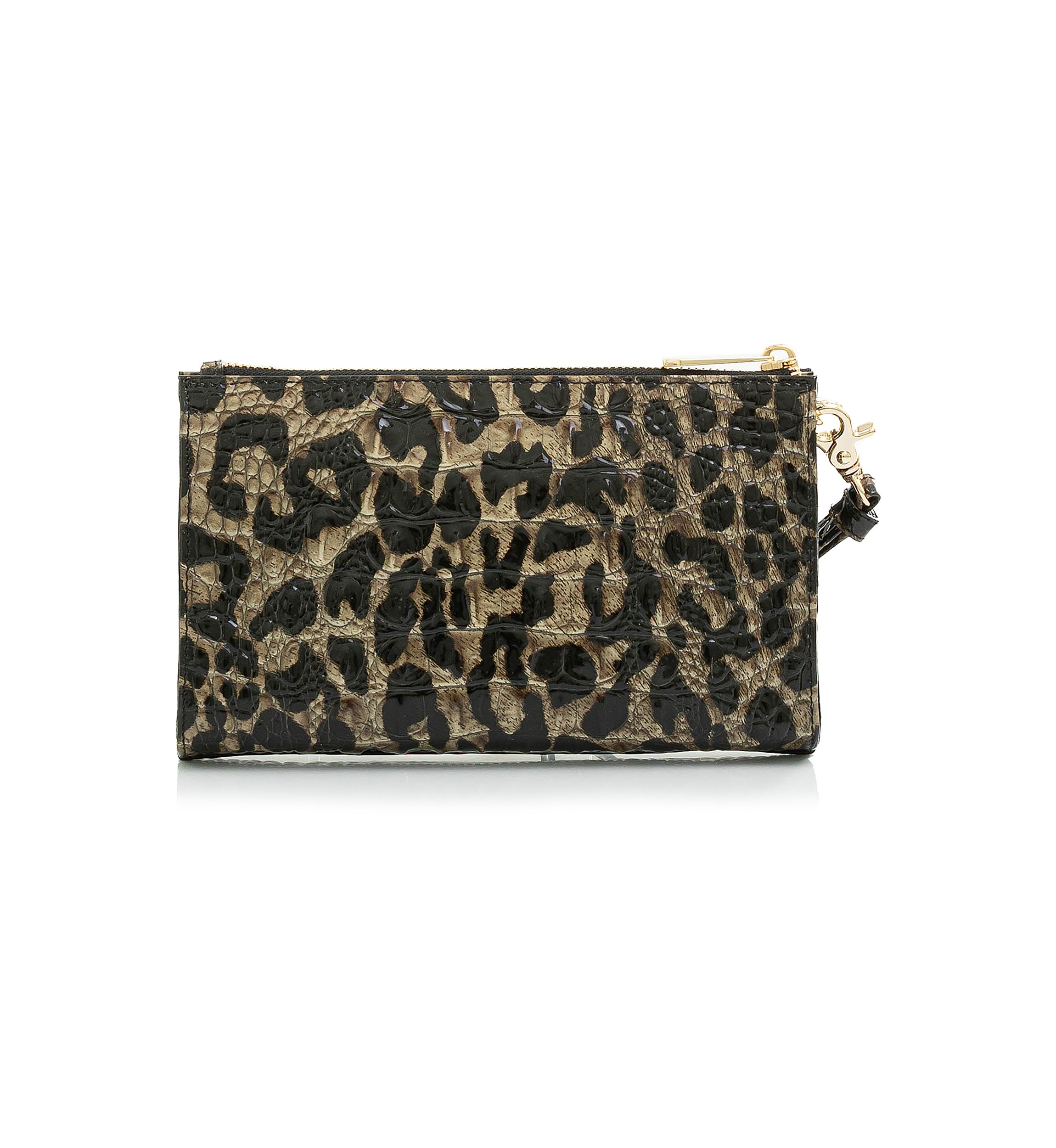 Daisy Wristlet