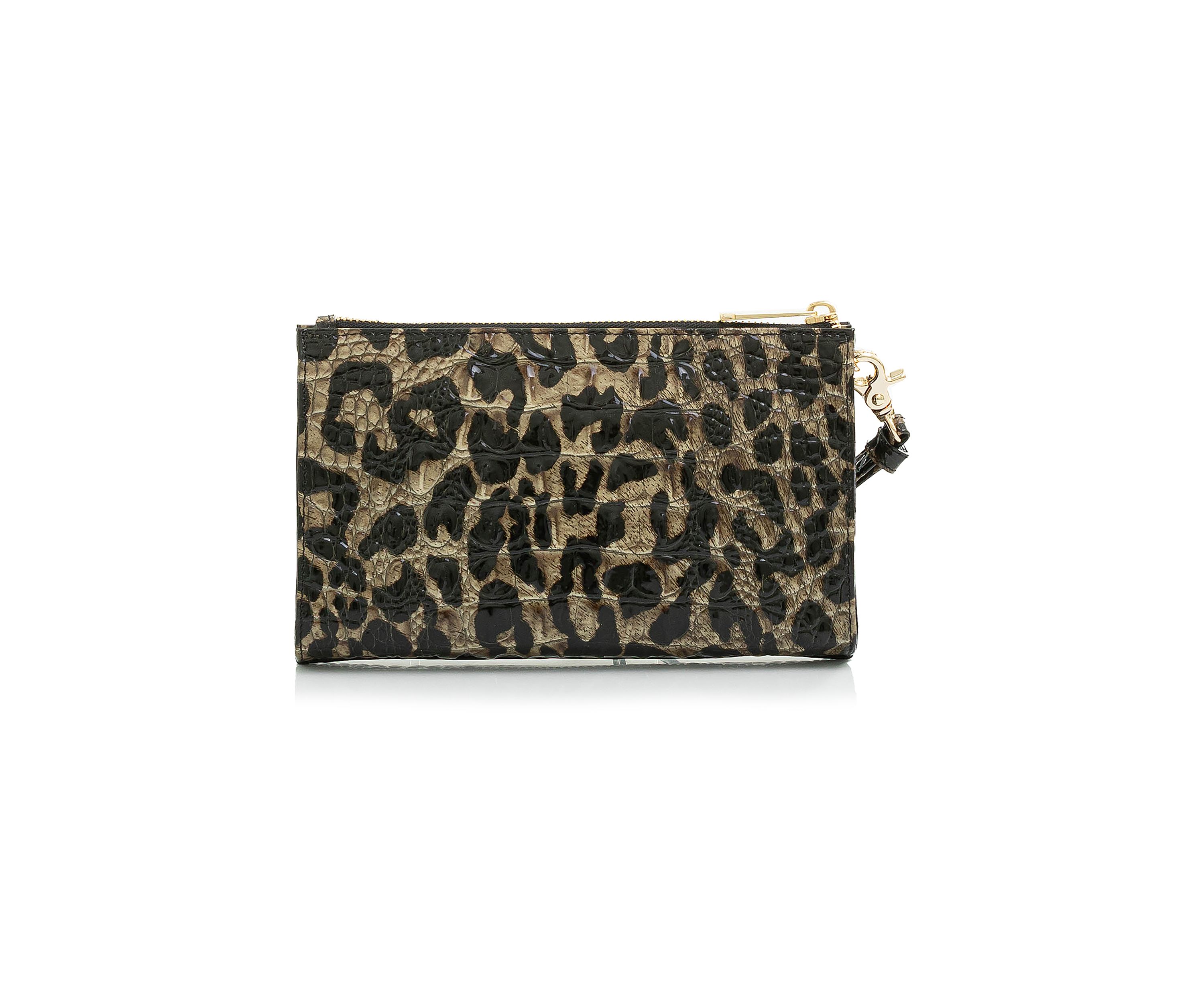 Daisy Wristlet