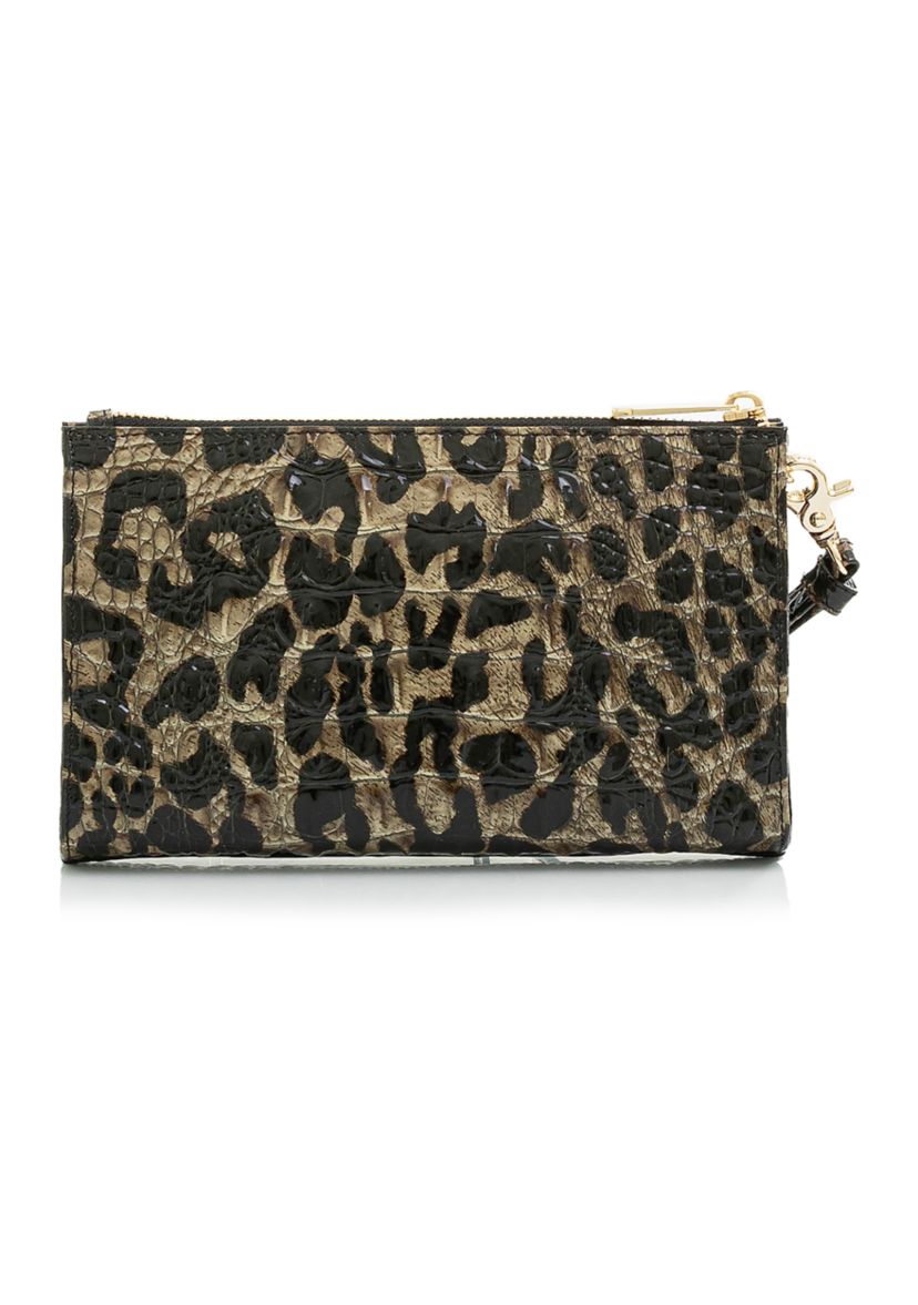 Daisy Wristlet