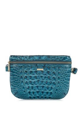 Brahmin best sale waist bag