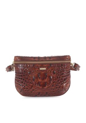 Brahmin hot sale waist bag