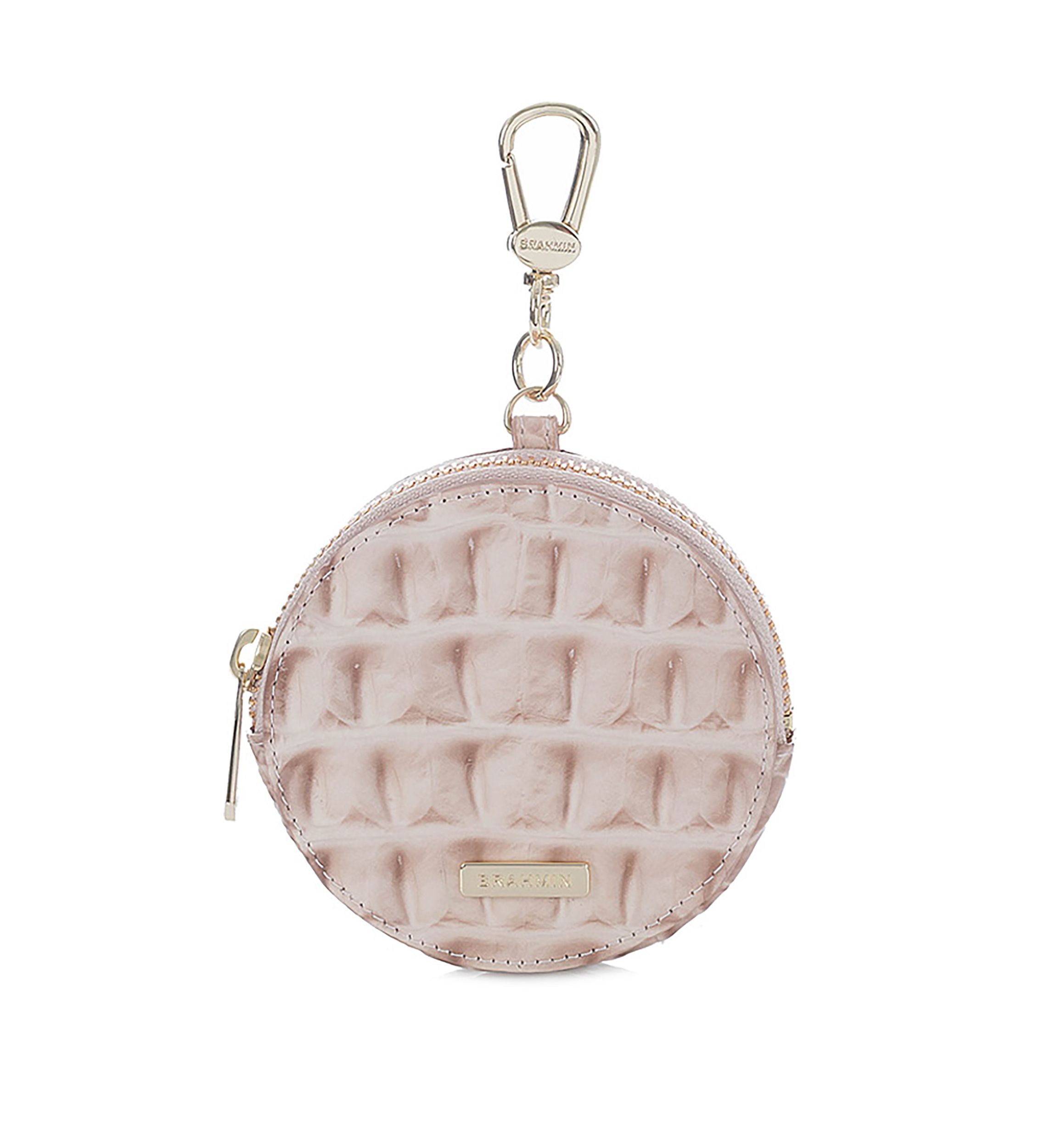 Melbourne Circle Coin Purse