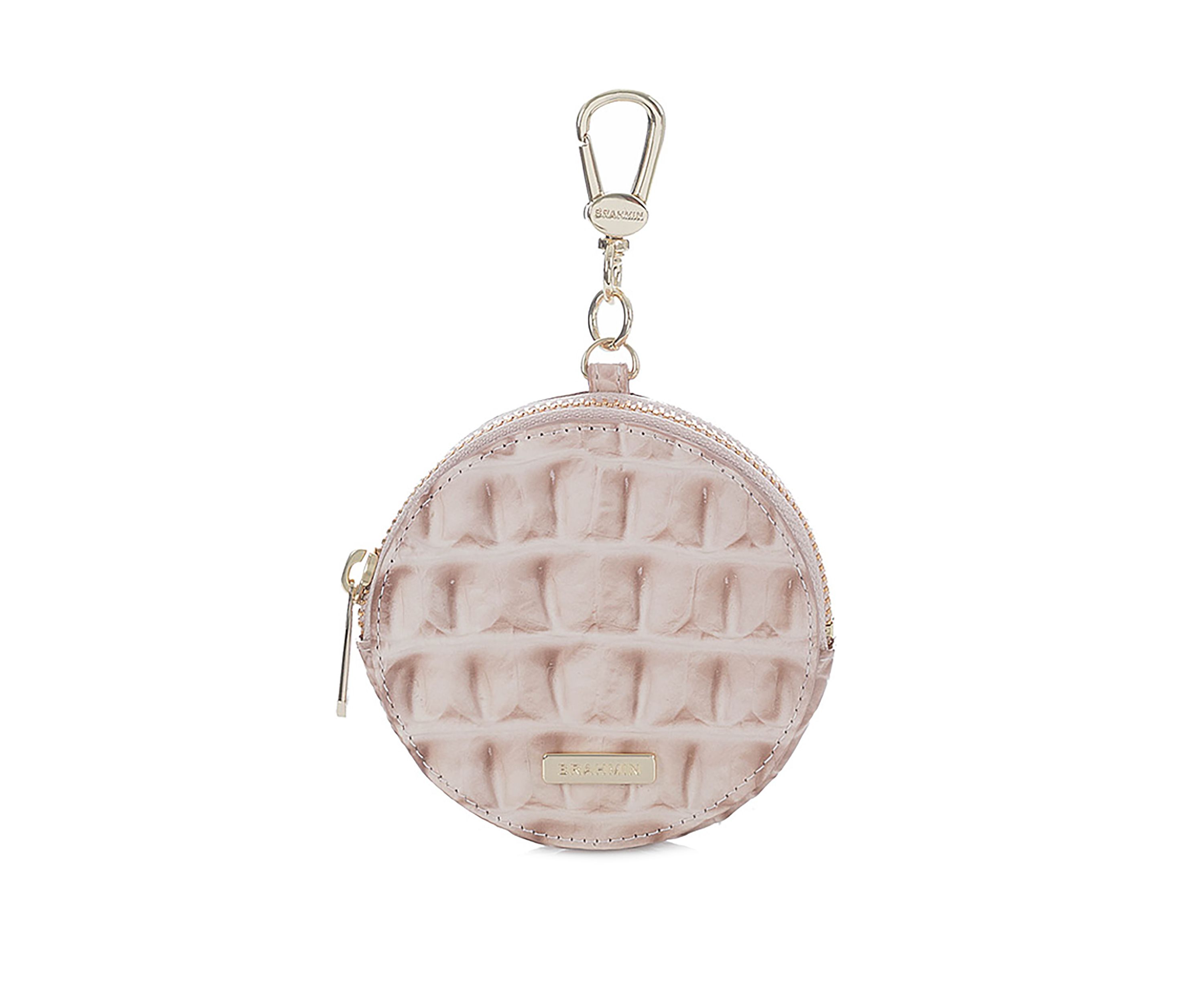 Melbourne Circle Coin Purse