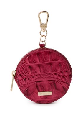 Brahmin Circle Coin Purse belk