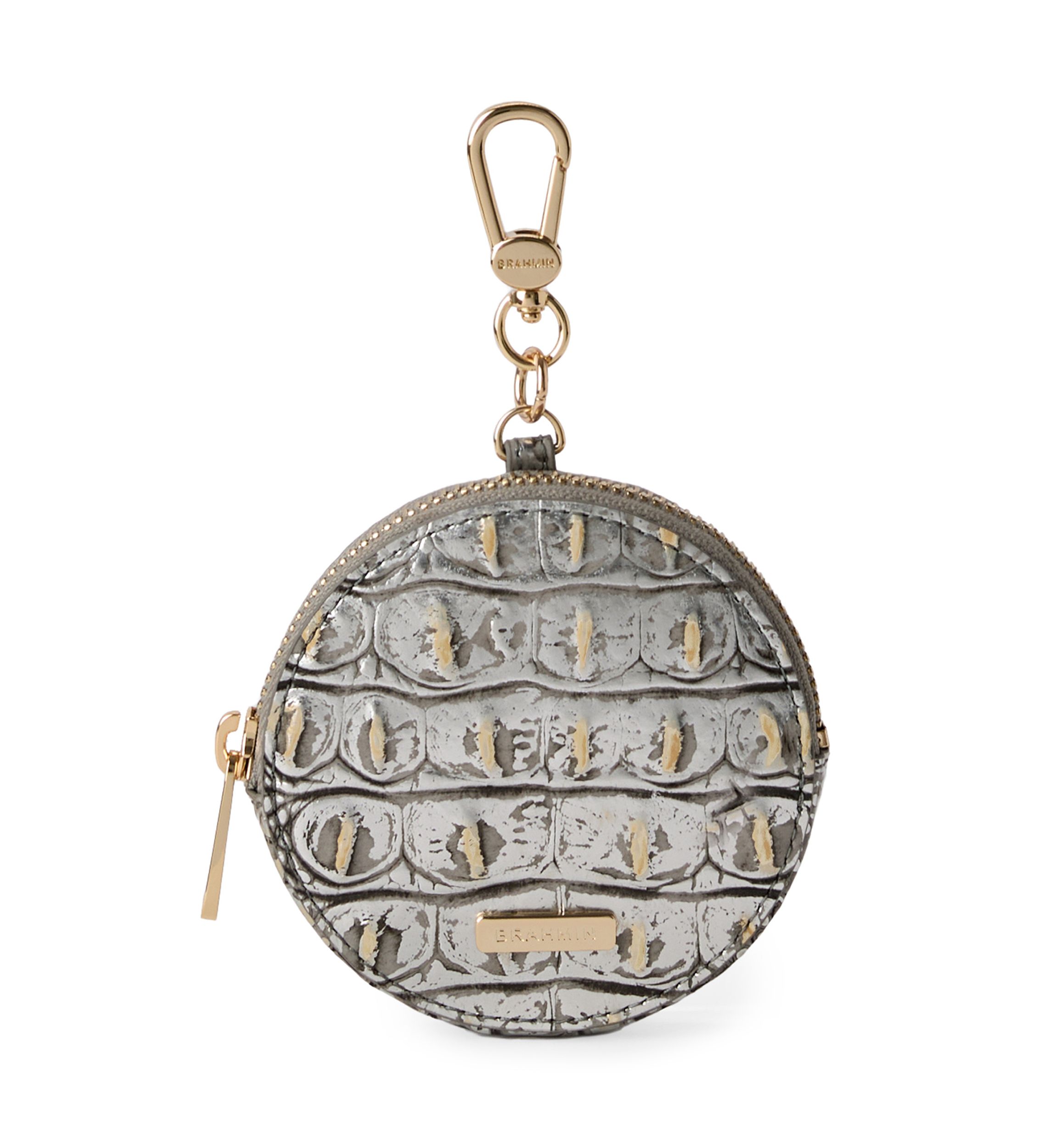 Circle Coin Purse