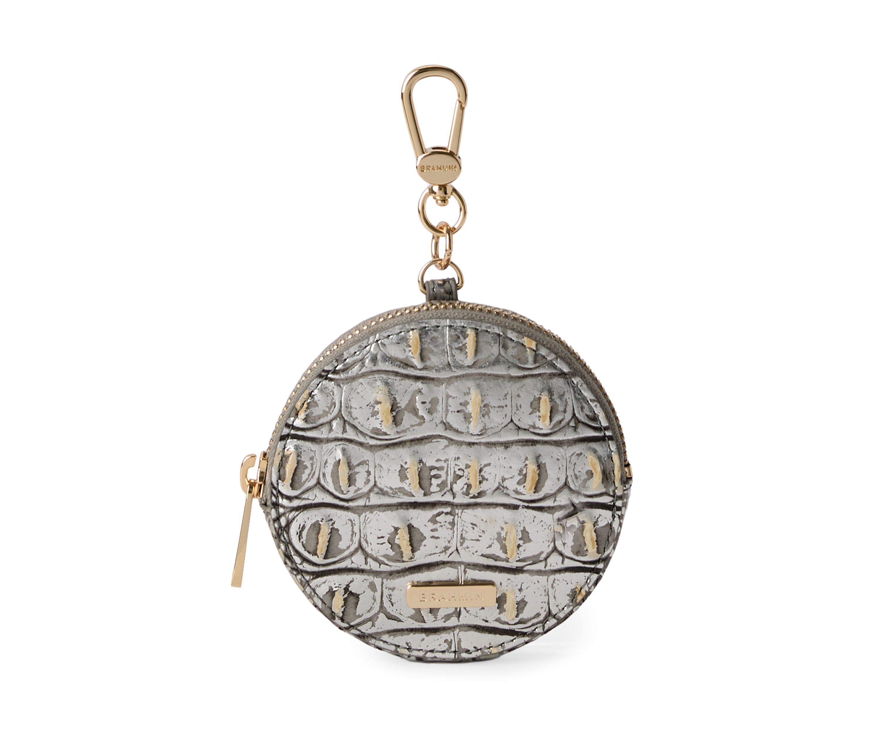Circle Coin Purse