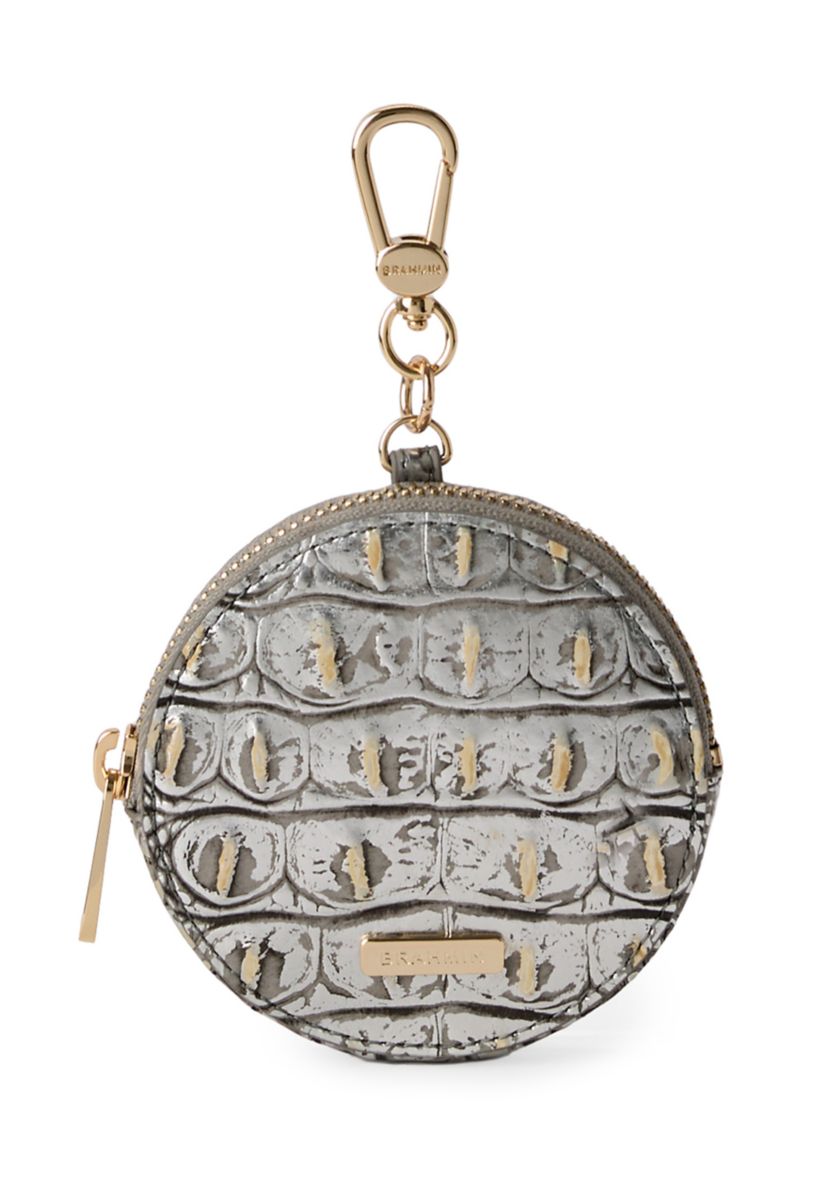Circle Coin Purse