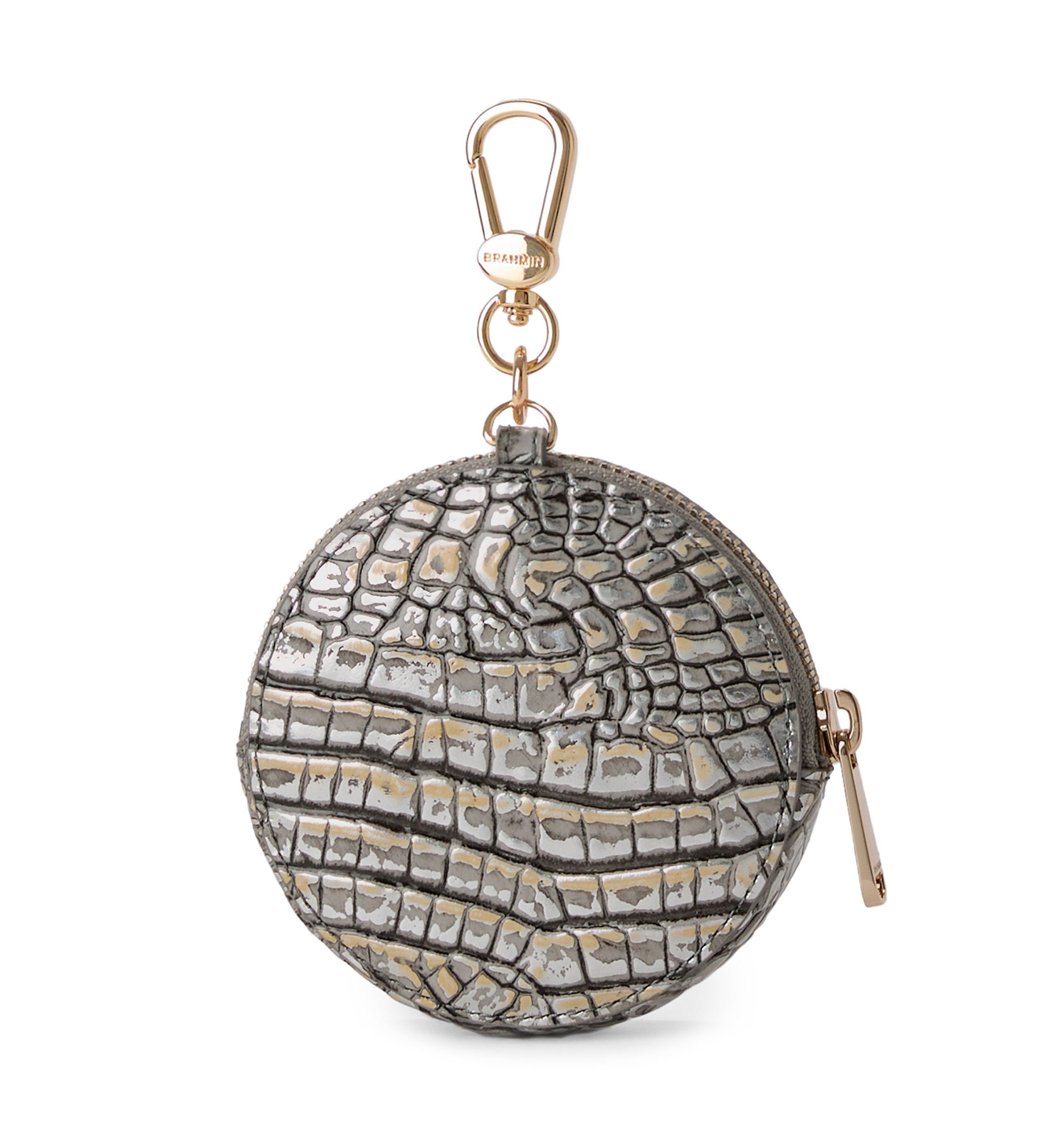 Circle Coin Purse