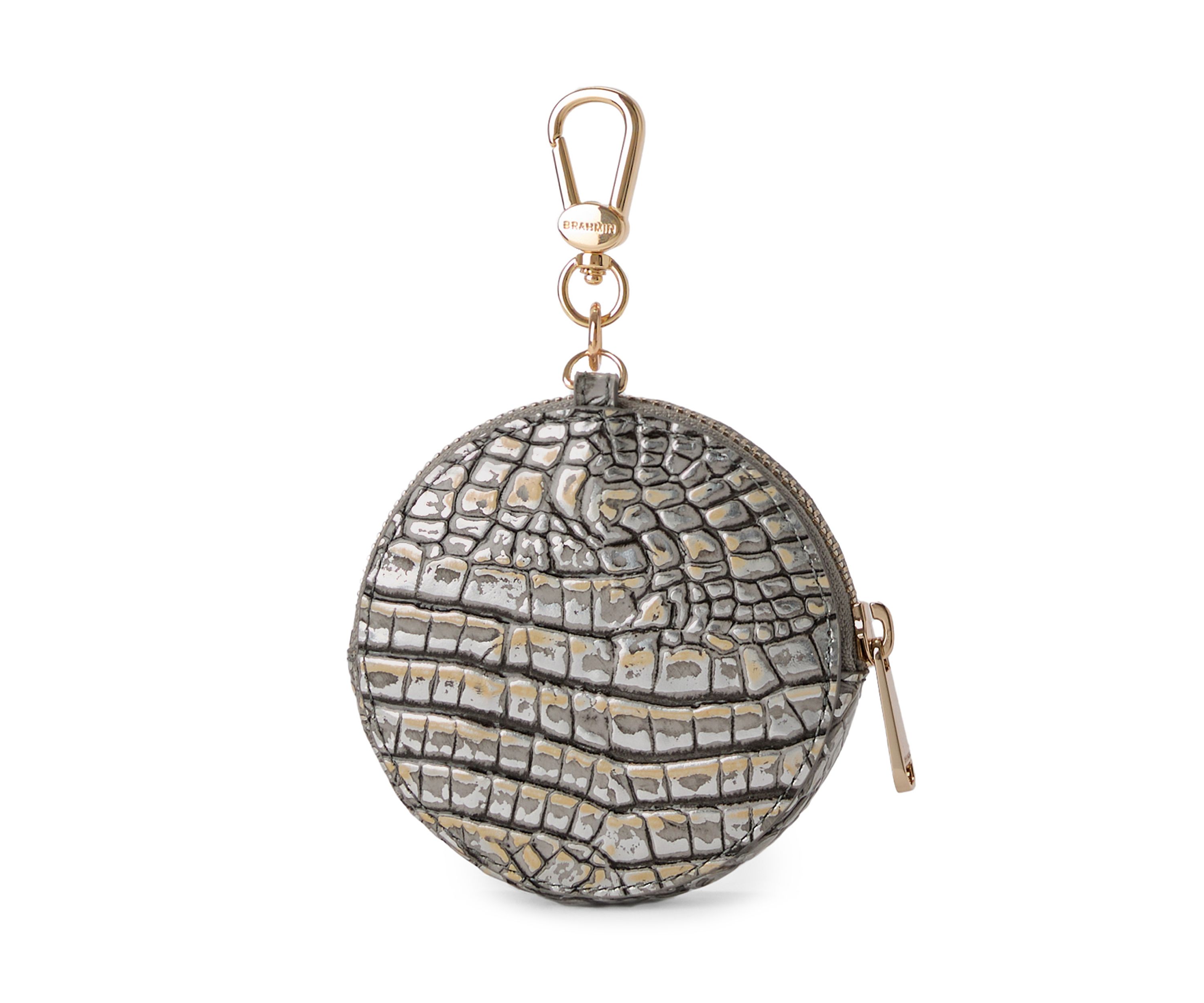 Circle Coin Purse