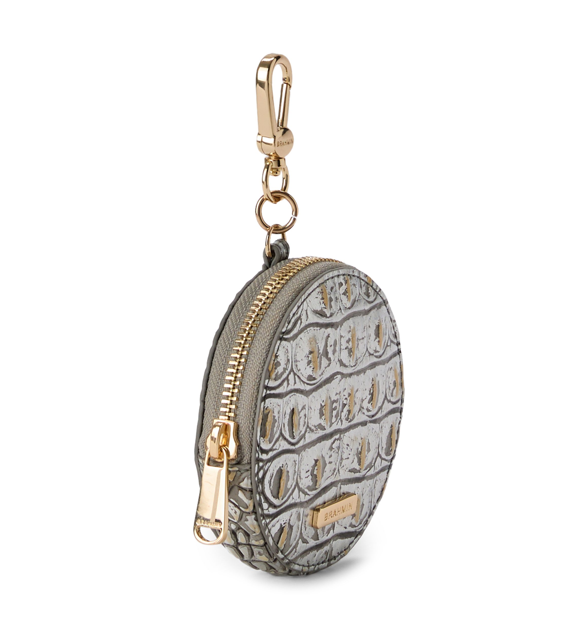 Circle Coin Purse