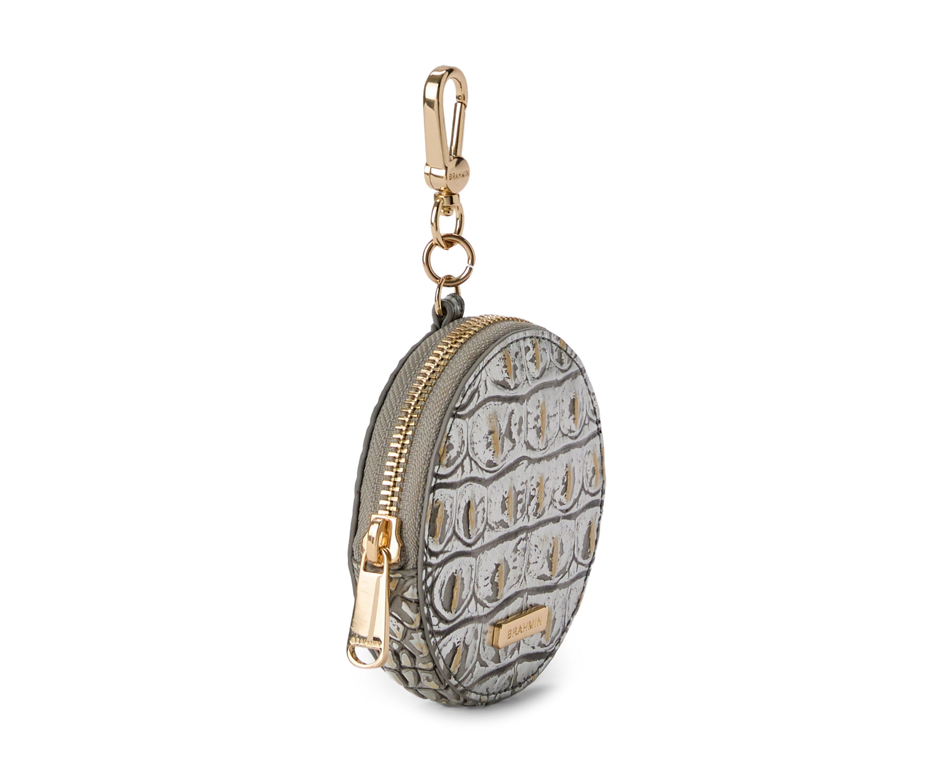 Circle Coin Purse
