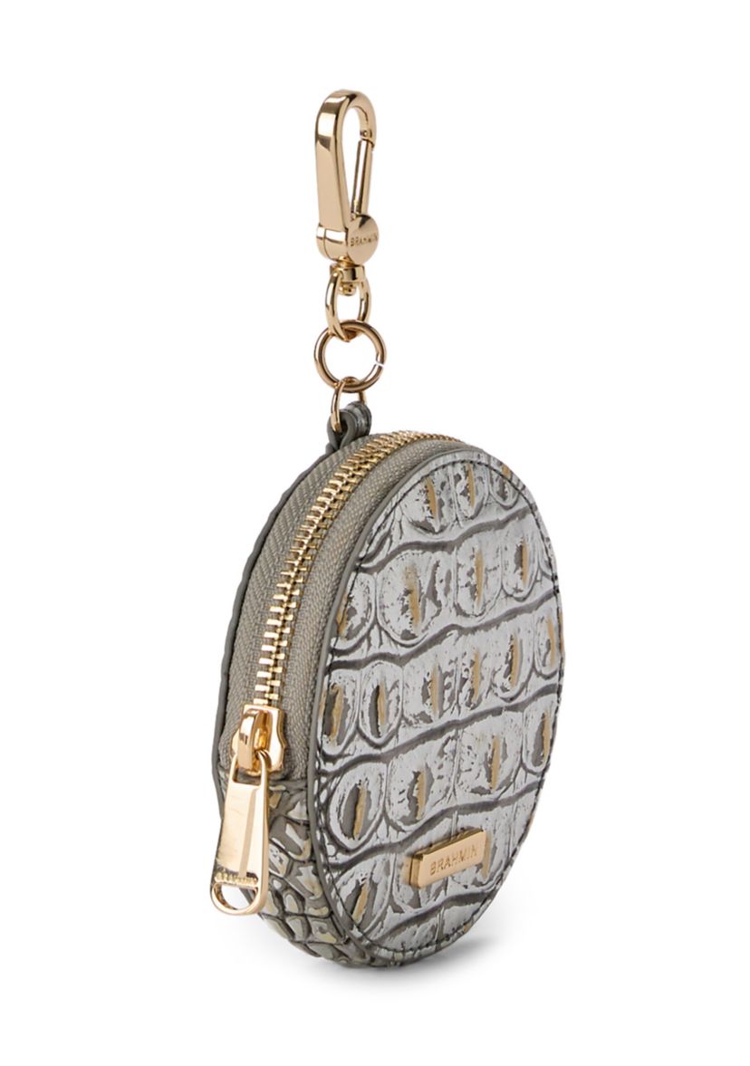 Circle Coin Purse